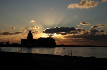 18 Stagnone di Marsala