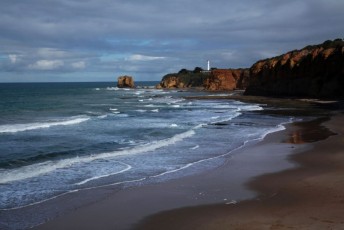 05 Australia - Victoria - Split Point