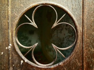 45 La Porta del Cimitero