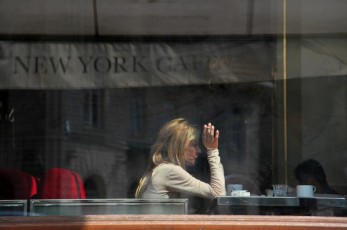 54 Pest - Café New York
