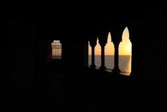 14 Porto Venere - Chiesetta di San Pietro