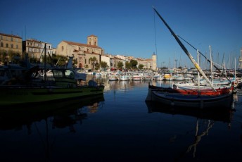 10 Provenza - La Ciotat