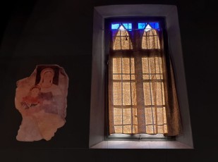 41 La Finestra della Madonnina