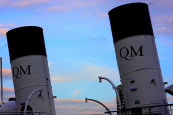 99 Londra - Queen Mary