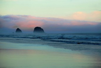 45 Oregon - Cannon Beach
