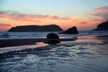 Oregon - Cape Sebastian