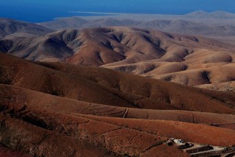 04 Fuerteventura - Mirador de Morro Velosa