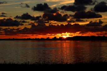 46 Tramonto a Saaremaa