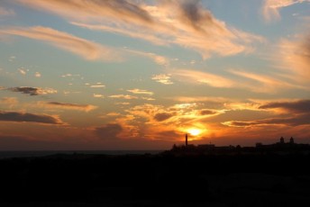 48 Maspalomas Sunset
