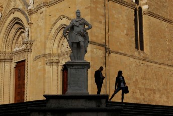 14 Incontro ad Arezzo