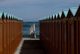 50 Spiaggia di Arenzano