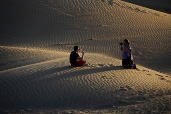 31 Dunas de Maspalomas