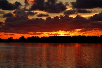 47 Tramonto a Saaremaa