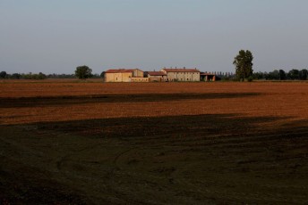 13 Paesaggio Piacentino