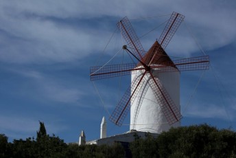 39 Minorca - El Mercades