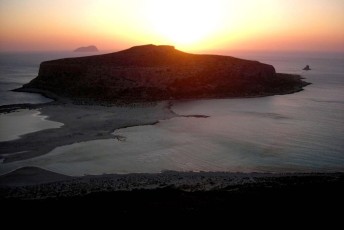 07 Creta - Gramvousa - Tramonto a Balos