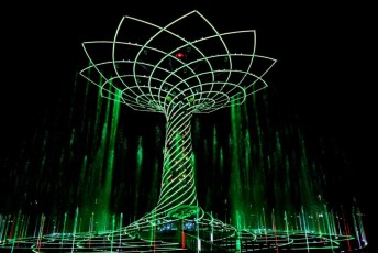 03 Expo 2015 - L_Albero della Vita