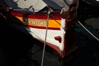 22 Provenza - La Ciotat