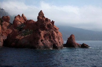 30 Corsica - Calanques