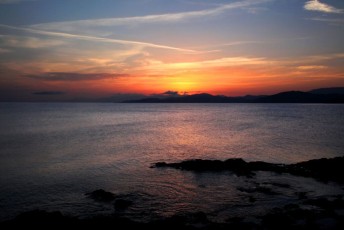46 Corsica - Alba a L_Ile Rousse
