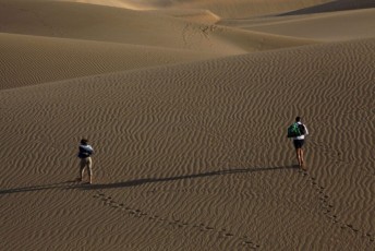 47 Gran Canaria - Maspalomas