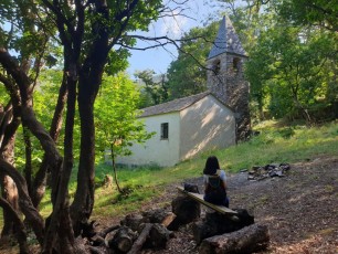 20 Chiesetta di Sant'Eufemiano