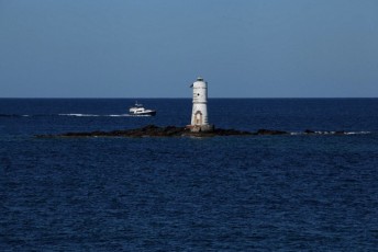 13 Calasetta - Faro Mangiabarche
