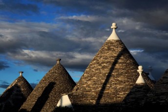 38 Trulli di Alberobello