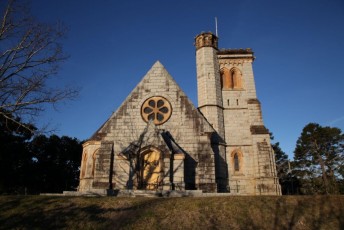 83 Australia - Bodalla