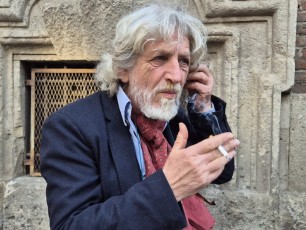 80 Il Pittore Rocco Aliano