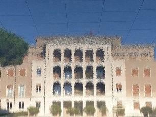 17 Verona - Piazza Sacco e Vanzetti