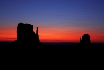 Arizona - Monument Valley