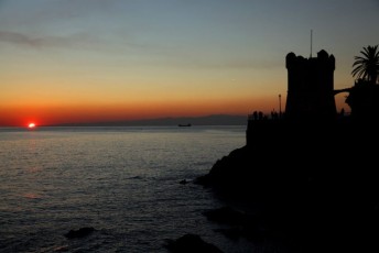 71 Nervi - Torre Groppallo