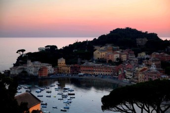 61 Sestri Levante - Baia del Silenzio