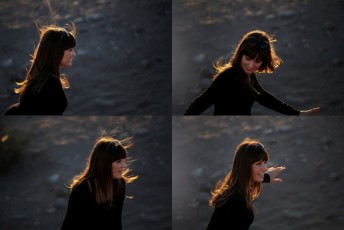 99 Rosaria in azione