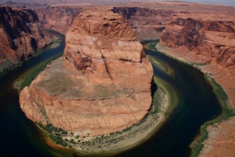 61 Arizona - Horseshoe Bend