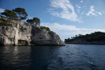 21 Provenza - Calanques