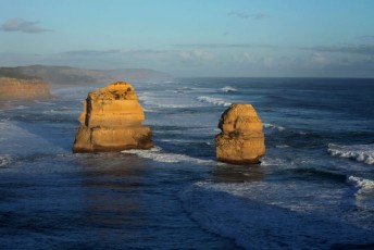 88 Australia - Gibson Steps