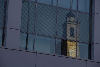 57 Il Campanile di Precotto