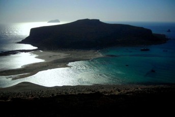 06 Creta - Gramvousa - Tramonto a Balos