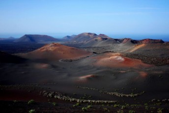 35 Lanzarote - Timanfaya