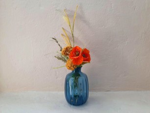 79 Vaso di fiori per te