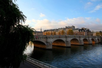 06 Parigi - Pont Neuf