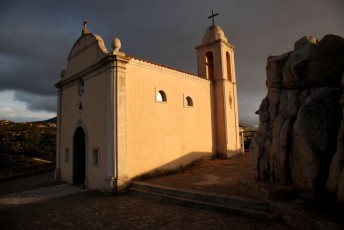 27 Corsica - Notre Dame de La Serra