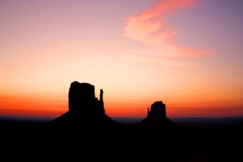 58 Arizona - Monument Valley