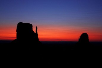 59 Arizona - Monument Valley