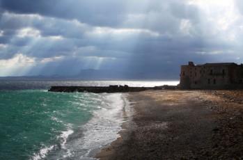 59 Spiaggia Vergine Maria di Palermo