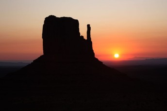 60 Arizona - Monument Valley