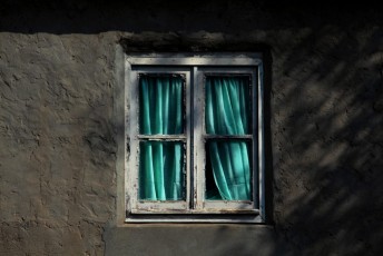 59 Old Window